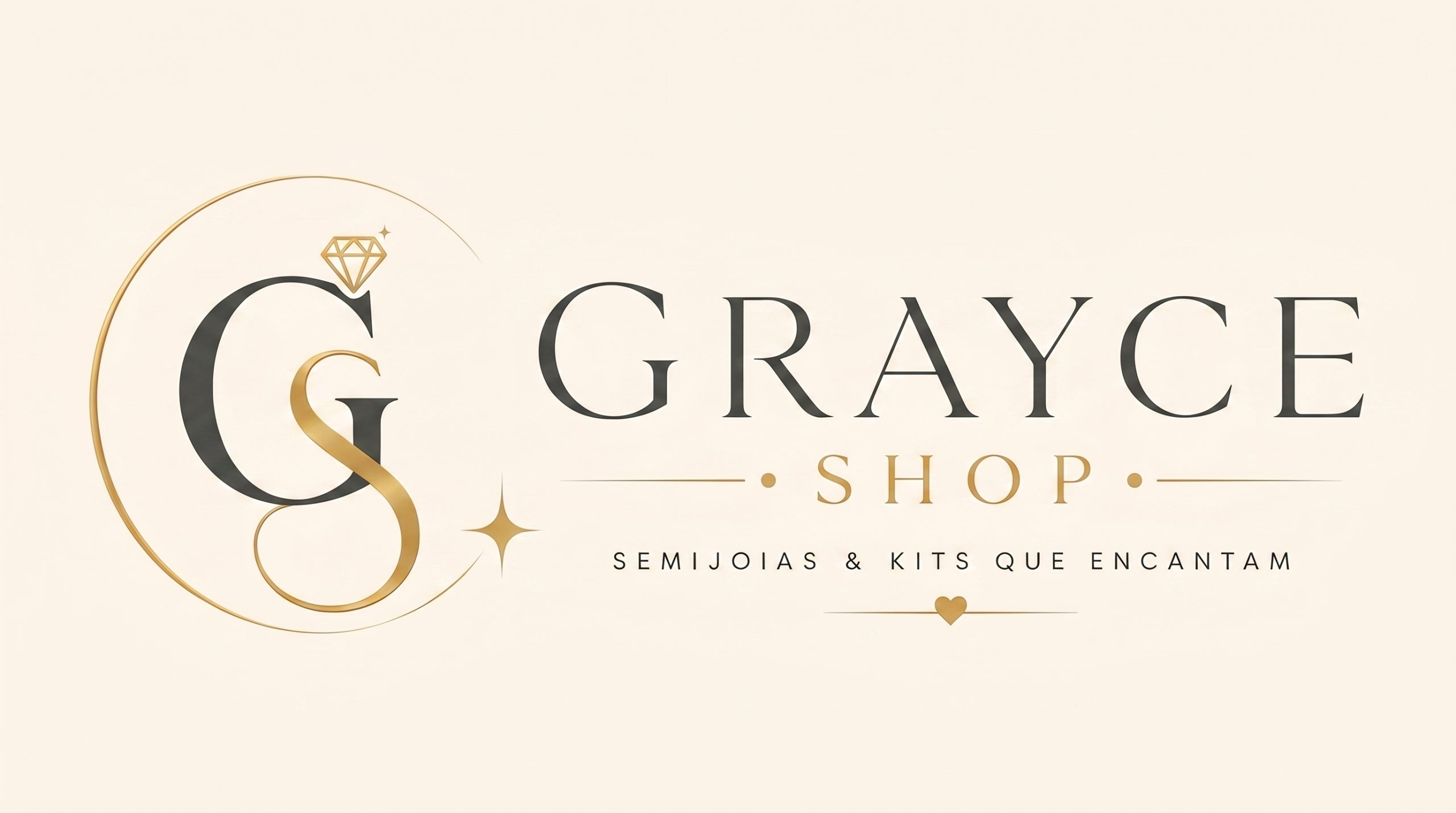 Loja da Grayce